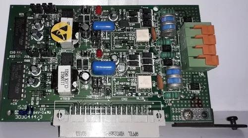 Placa Tronco Corp 8000 Intelbras