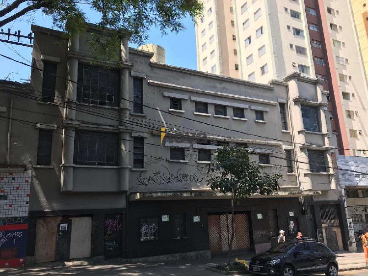 Prédio, Floresta, 0 Quarto, 0 Vaga