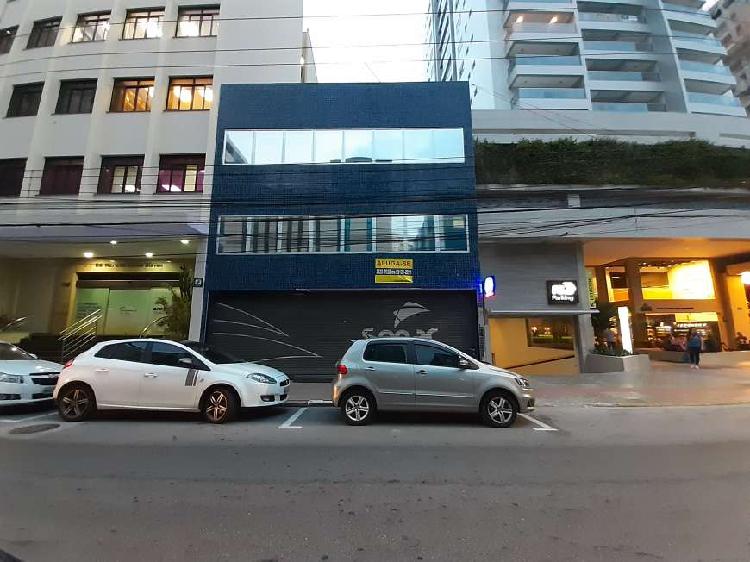 Prédio/Edificio inteiro para aluguel com 776 metros