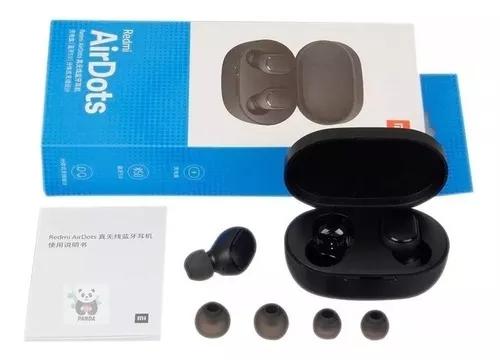 Promoção Fone Bluetooth Xiaomi Air Dots Original P/entrega