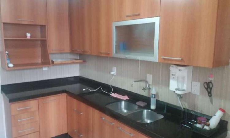 RESENDE - Apartamento Padrão - PQ JALISCO