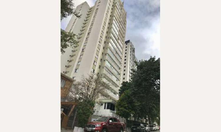 SAO PAULO - Apartamento Padrão - BOSQUE DA SAUDE