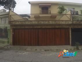SOBRADO VILA MATILDE