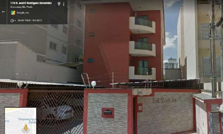 SOROCABA - Apartamento Padrão - PQ CAMPOLIM