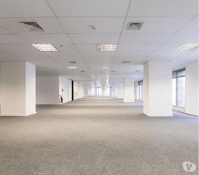 Sala comercial