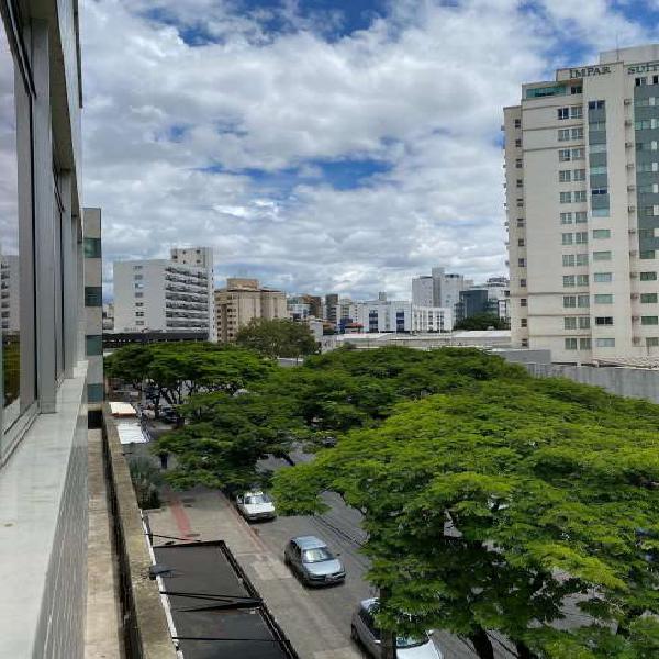 Sala/Conjunto para aluguel com 25 metros quadrados em União