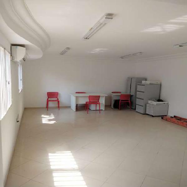 Sala/Conjunto para aluguel com 76 metros quadrados em