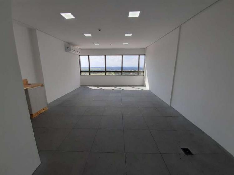 Sala/Conjunto para aluguel e venda com 38 metros quadrados