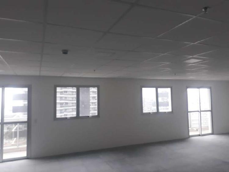 Sala/Conjunto para aluguel e venda possui 273 m2 em Várzea