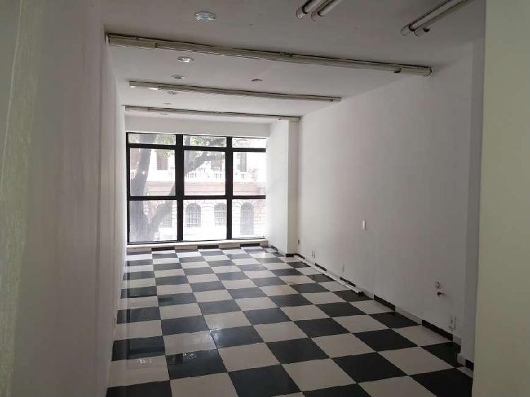 Sala/Conjunto para aluguel possui 31 metros quadrados em