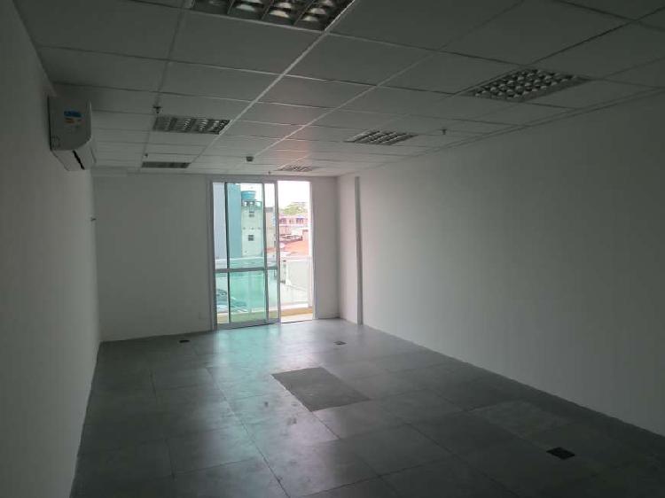 Sala/Conjunto para aluguel possui 40 metros quadrados em