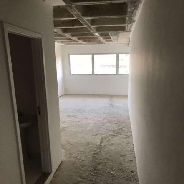 Sala/Conjunto para venda com 34 metros quadrados em Centro -