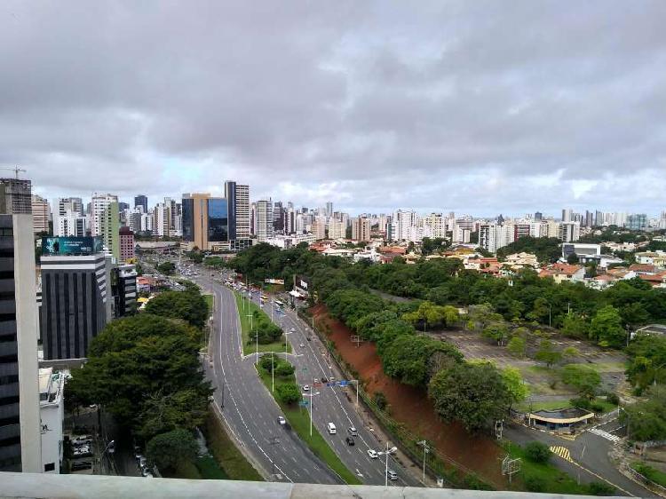 Sala/Conjunto para venda possui 36 metros quadrados em