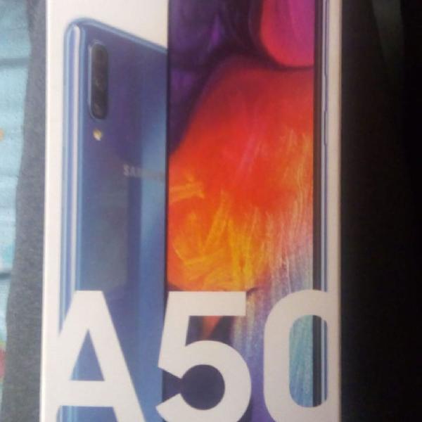 Samsung a50