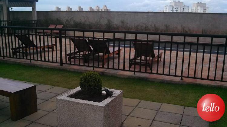 Santo André - Apartamento Padrão - Parque Erasmo