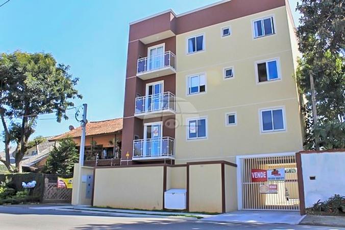 São José Dos Pinhais - Apartamento Padrão - Cidade Jardim