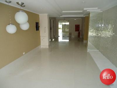 São Paulo - Apartamento Padrão - Campo Belo