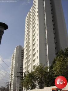 São Paulo - Apartamento Padrão - Carrão