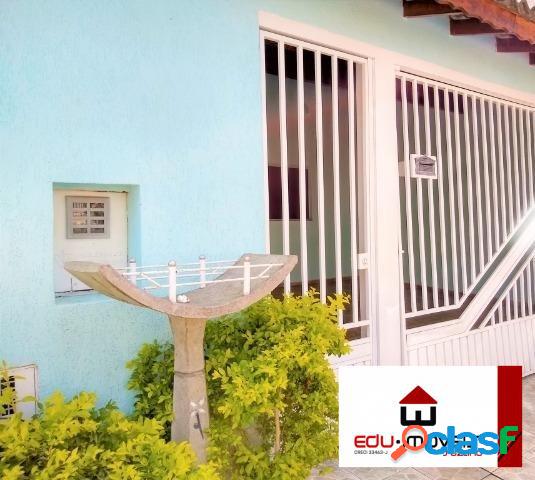 Sobrado residencial / Real Park Tiete / Mogi das Cruzes.