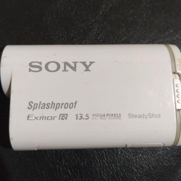 Sony Splashproof 13.5mp