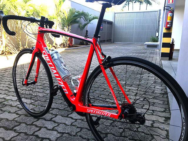 Specialized Tarmac Elite Carbon