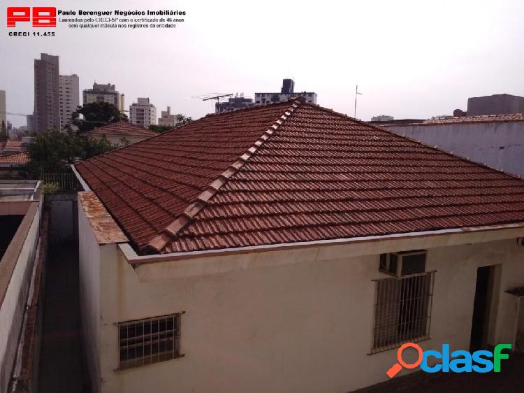 ÓTIMA CASA NO BOSQUE DA SAÚDE !