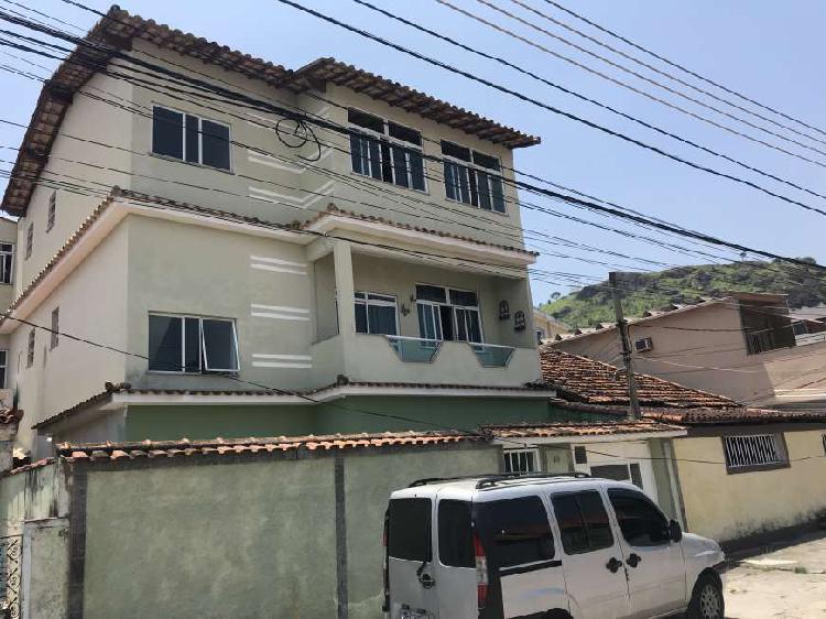 Triplex em Vila Kosmos com 342m2 - 4 quartos (2 suítes) -