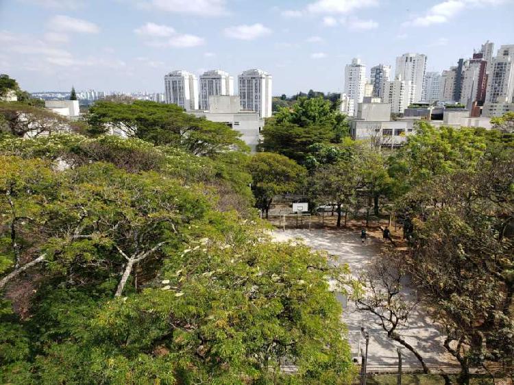 VILA MADALENA 2 DORMITÓRIOS COM 1 VAGA