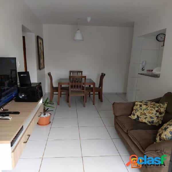 Vende Apartamento no Eco Space Anil