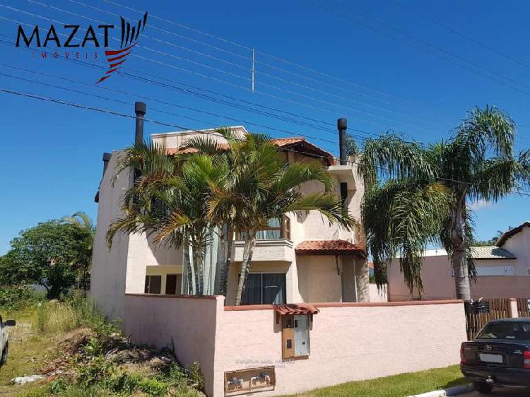 Vende-se Casa 240mil no Bairro XV de novembro!