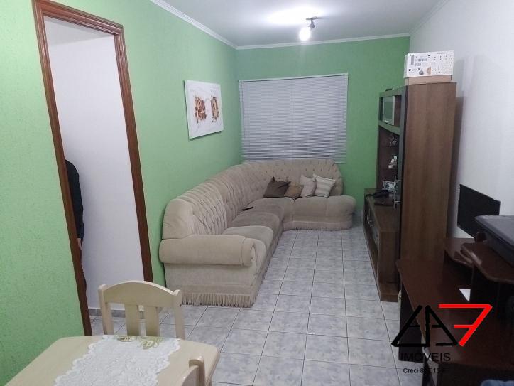 Vende-se apartamento 02 dormitórios no Jardim Irajá em SBC