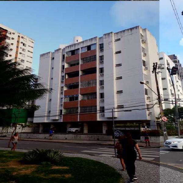 Vendo apartamento em Boa Viagem, Recife/PE