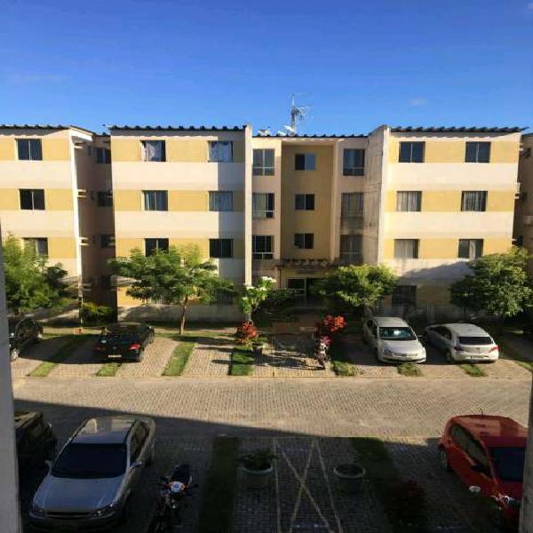 Vendo apartamento no Janga - Paulista - Pernambuco