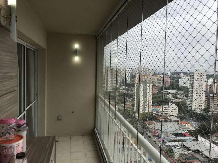 Vila Leopoldina - Condominio Refuge - Abaixo Avaliação