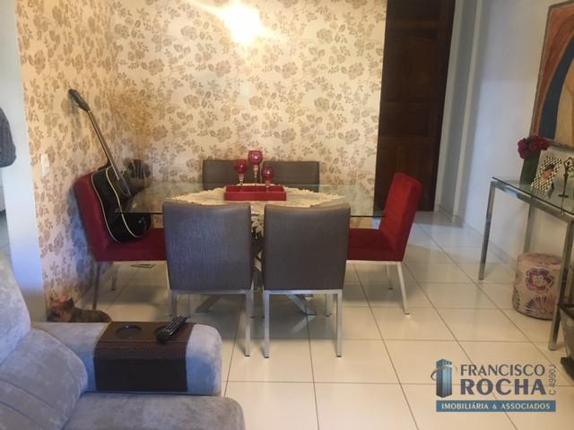 Vila Velha - Apartamento Padrão - ITAPOÃ