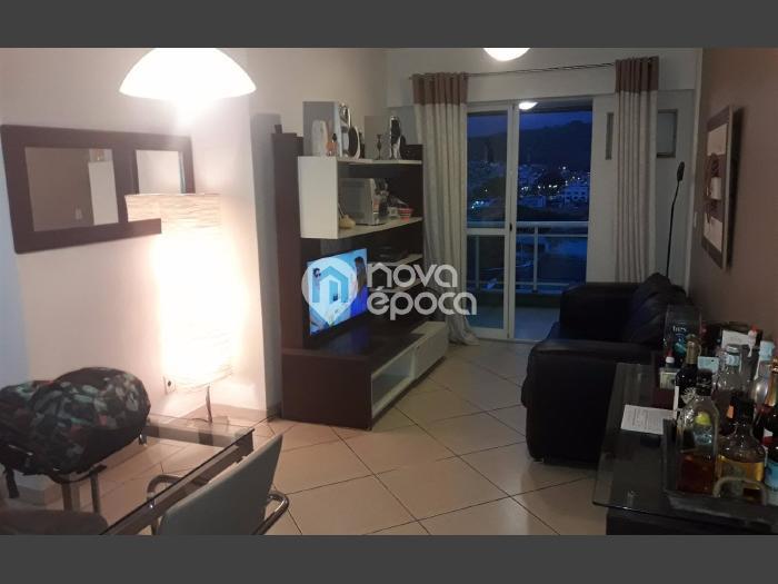 Vila da Penha, 3 quartos, 2 vagas, 92 m² Rua Antônio