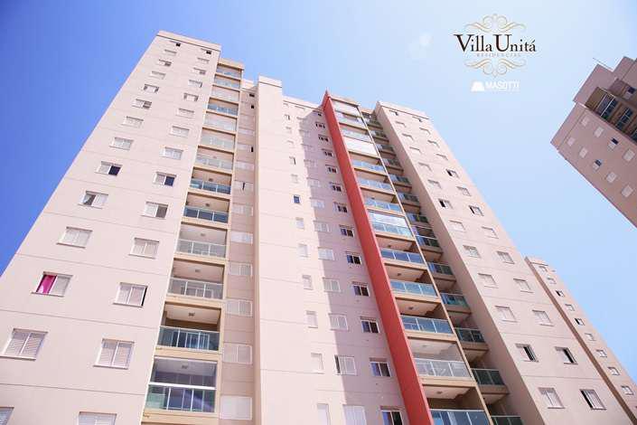 Villa Unitá Residencial