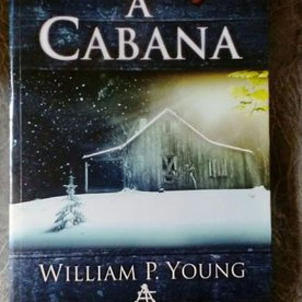 a cabana william p. young