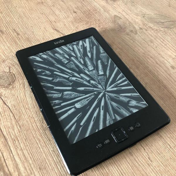 amazon kindle