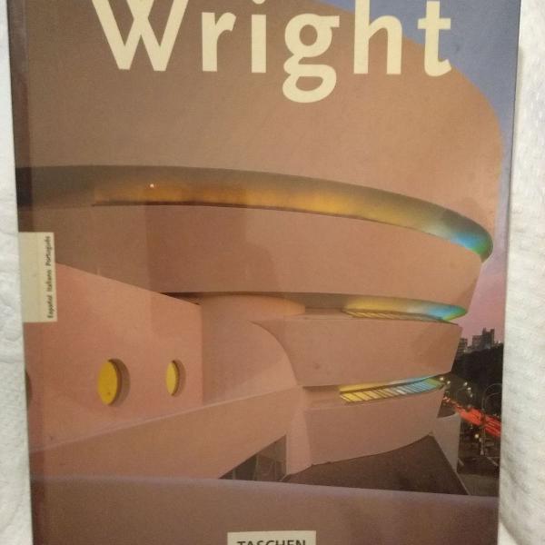 arquitetura: frank lloyd wright