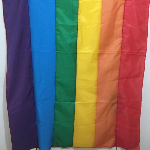 bandeira lgbt