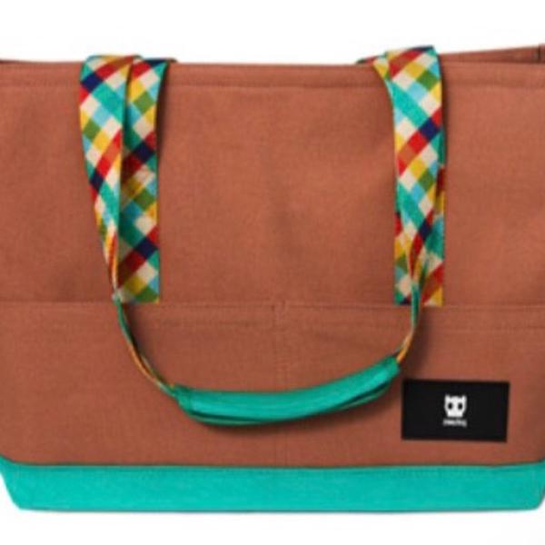 bolsa zee dog phantom