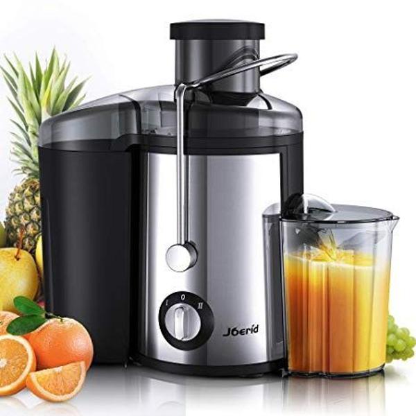 centrífuga de frutas - juicer, olá vida saudável!