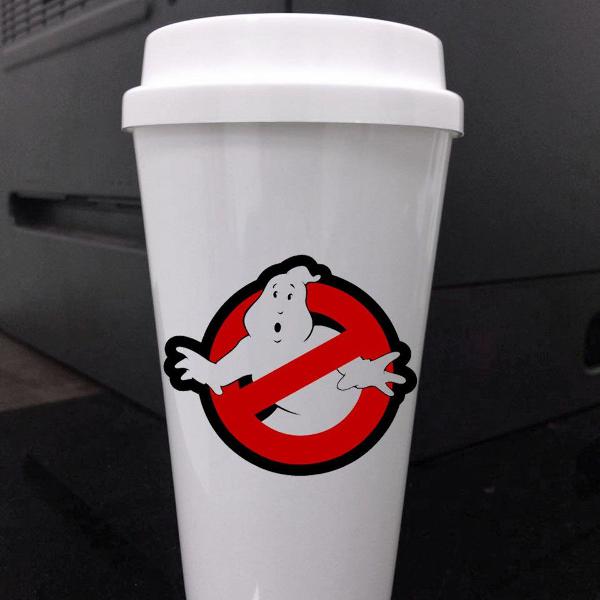 copo ghostbusters