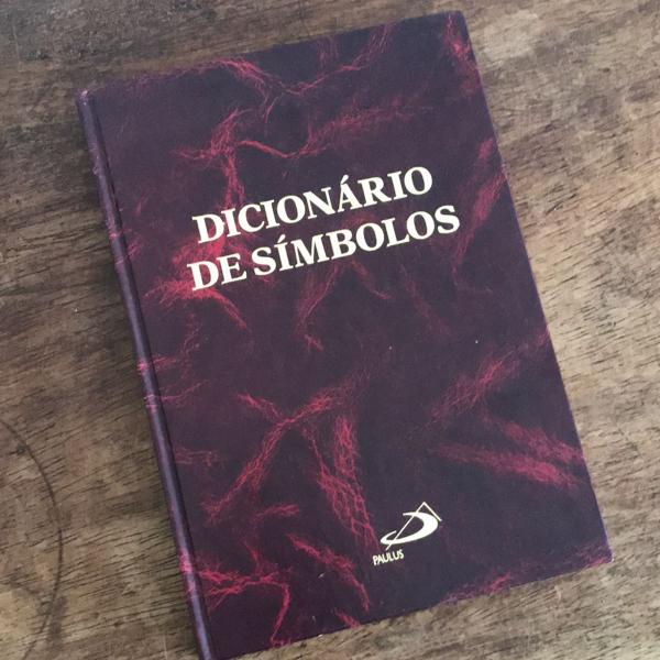 dicionário de símbolos, por ido brecker