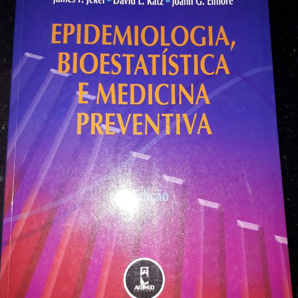 epidemiologia, bioestatistica e medicina preventiva