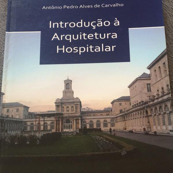 introdução à arquitetura hospitalar