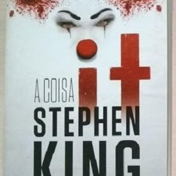 it stephen edwin king