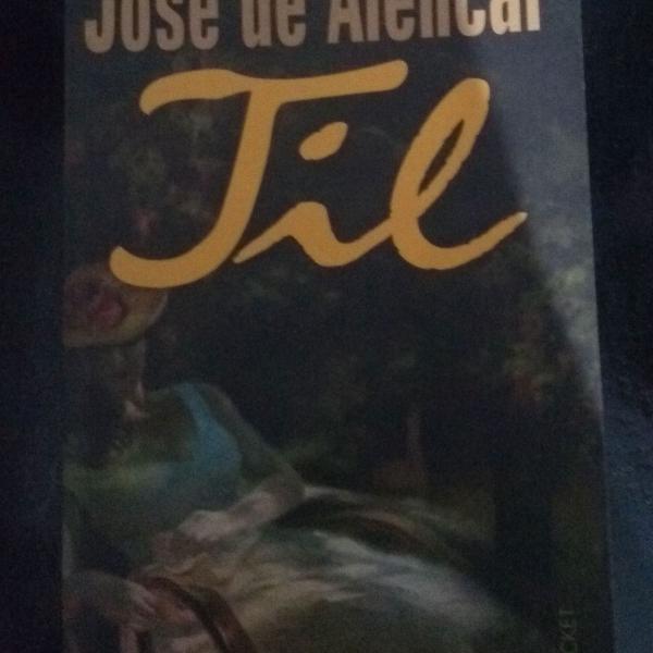 livro - til