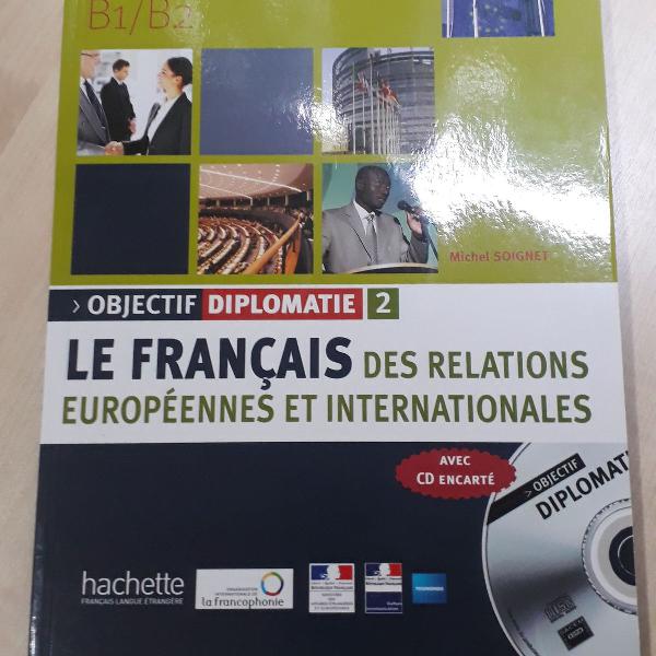 livros de francês a1 a2 e b1 b2